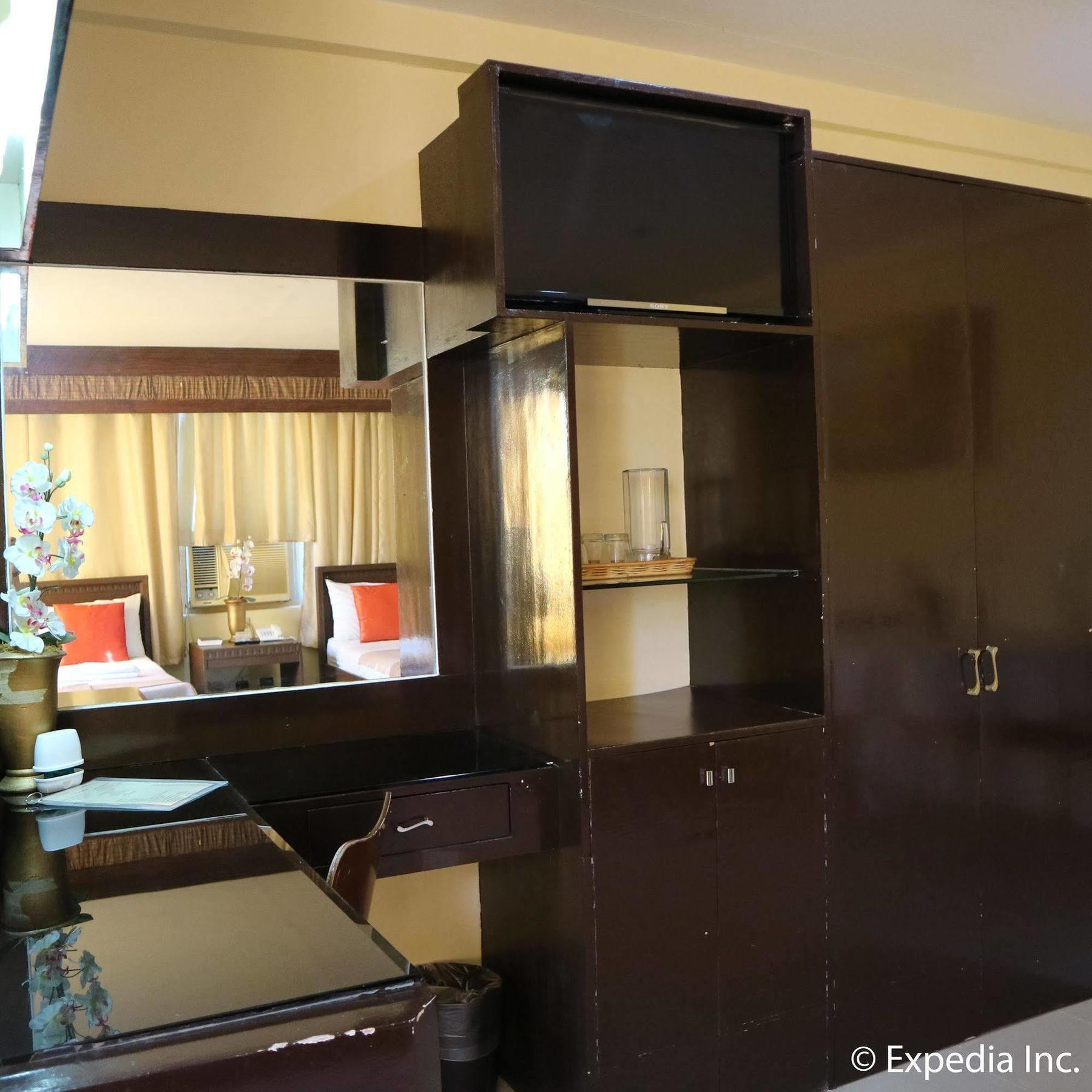Splash Oasis Resort Hotel Пансоль Екстер'єр фото