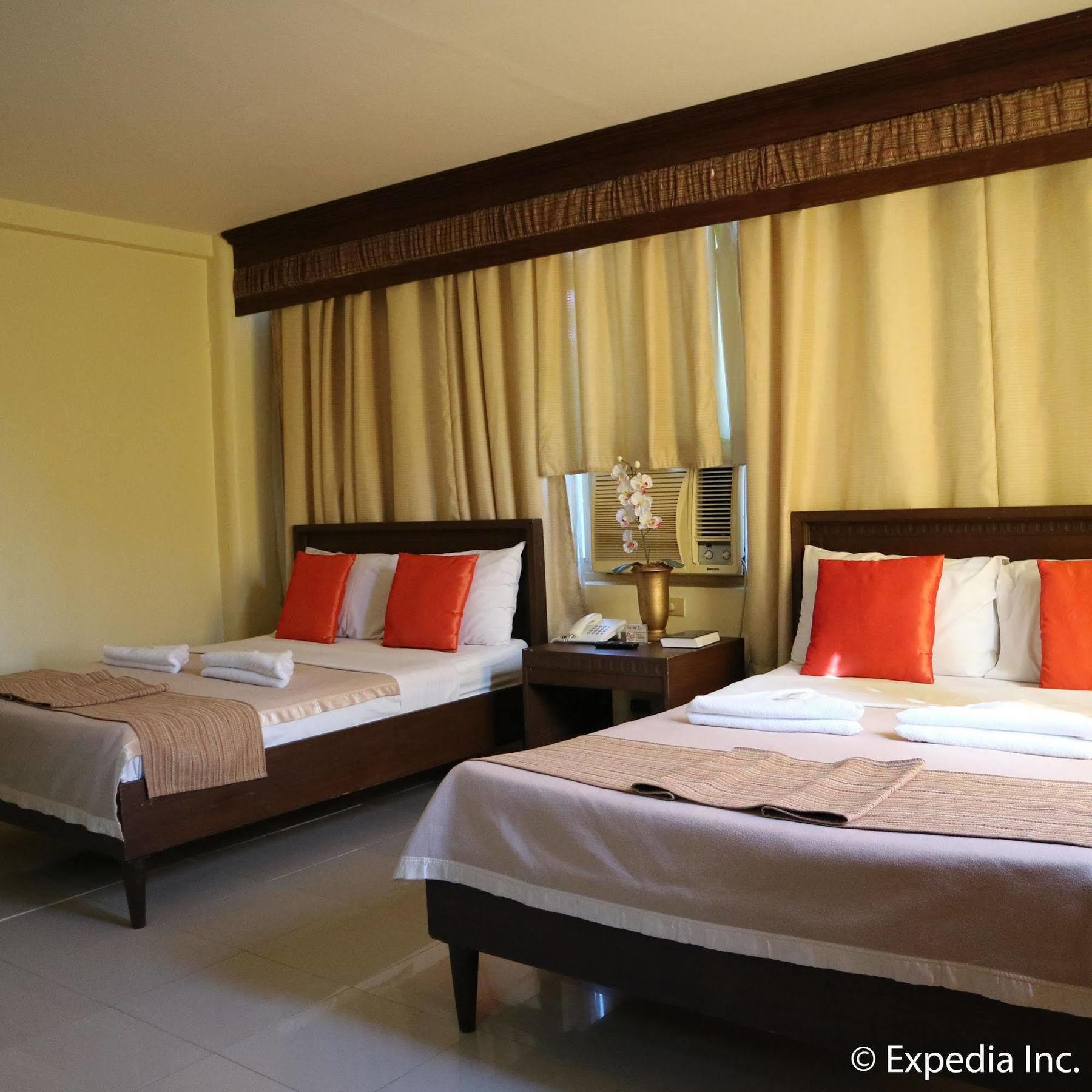 Splash Oasis Resort Hotel Пансоль Екстер'єр фото