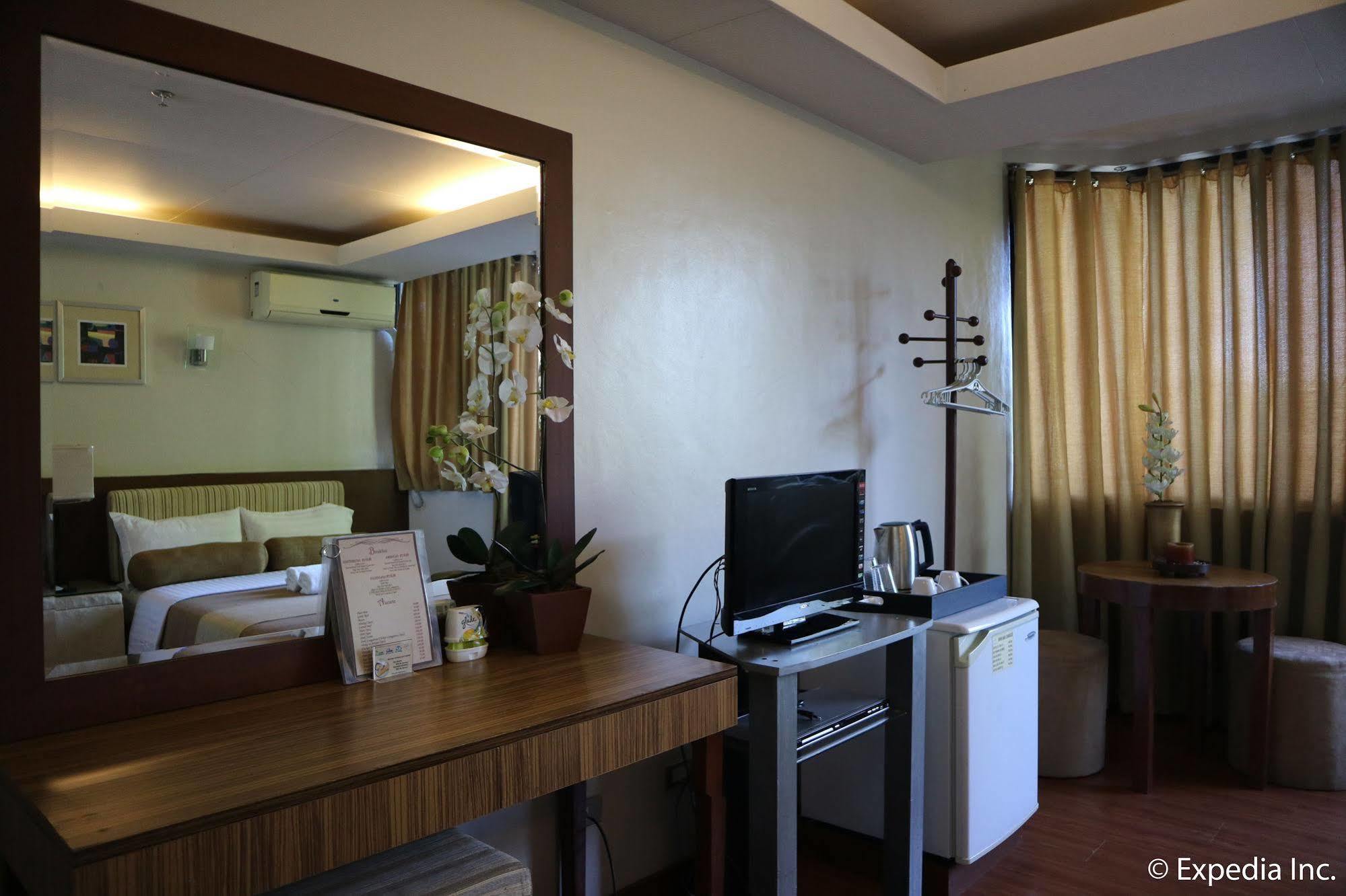 Splash Oasis Resort Hotel Пансоль Екстер'єр фото