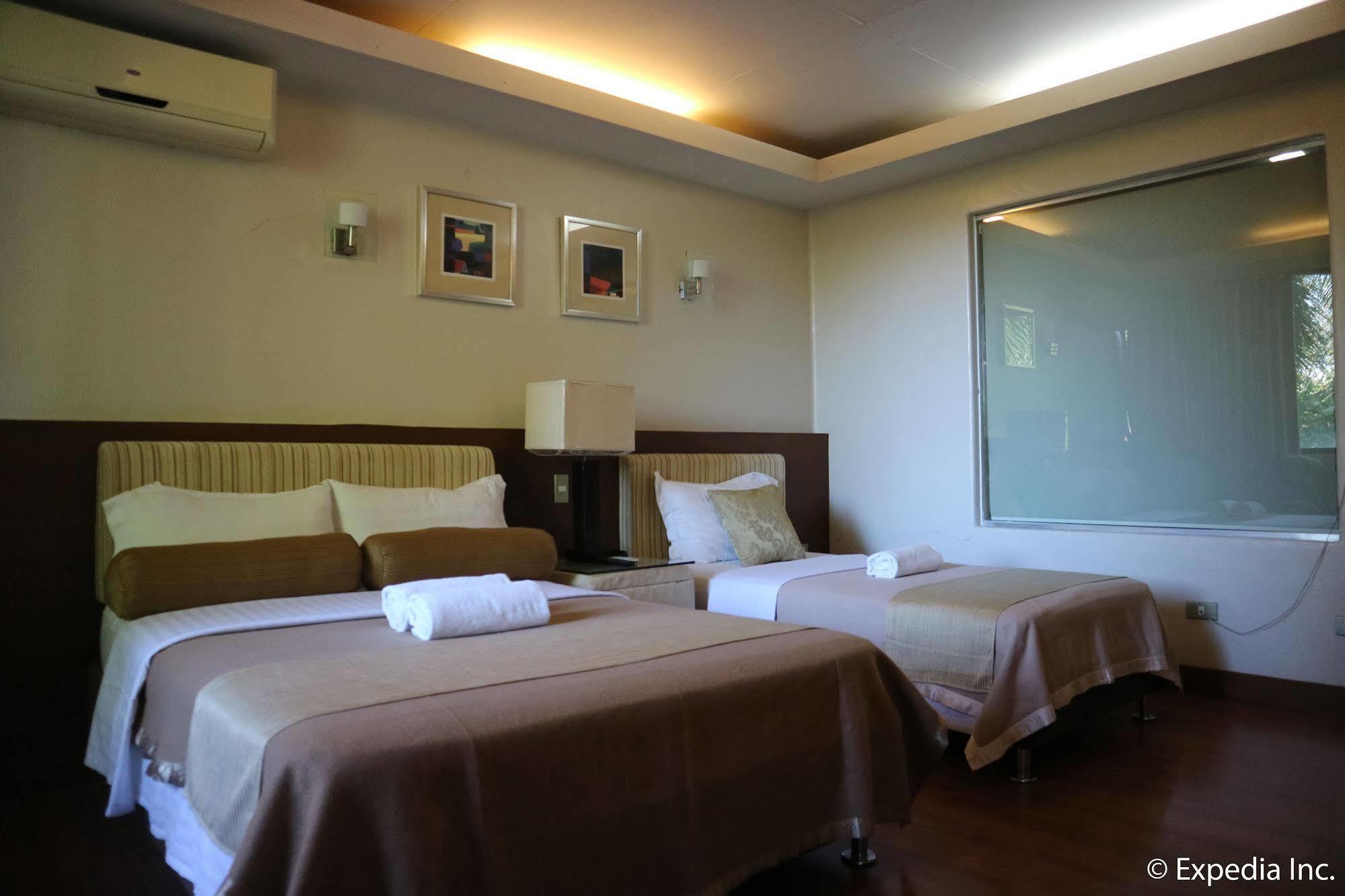 Splash Oasis Resort Hotel Пансоль Екстер'єр фото