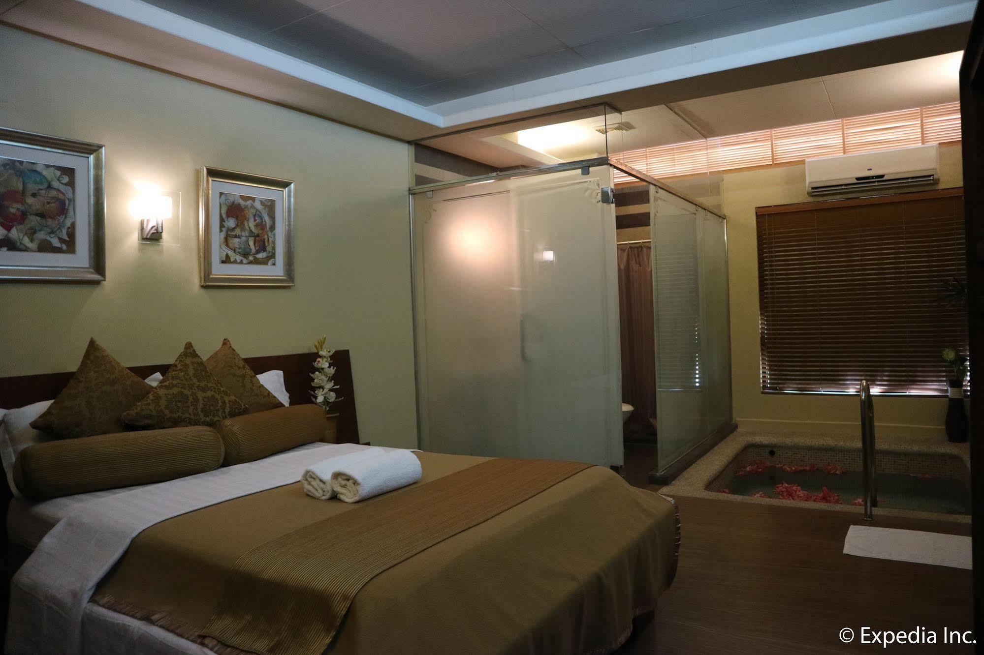 Splash Oasis Resort Hotel Пансоль Екстер'єр фото