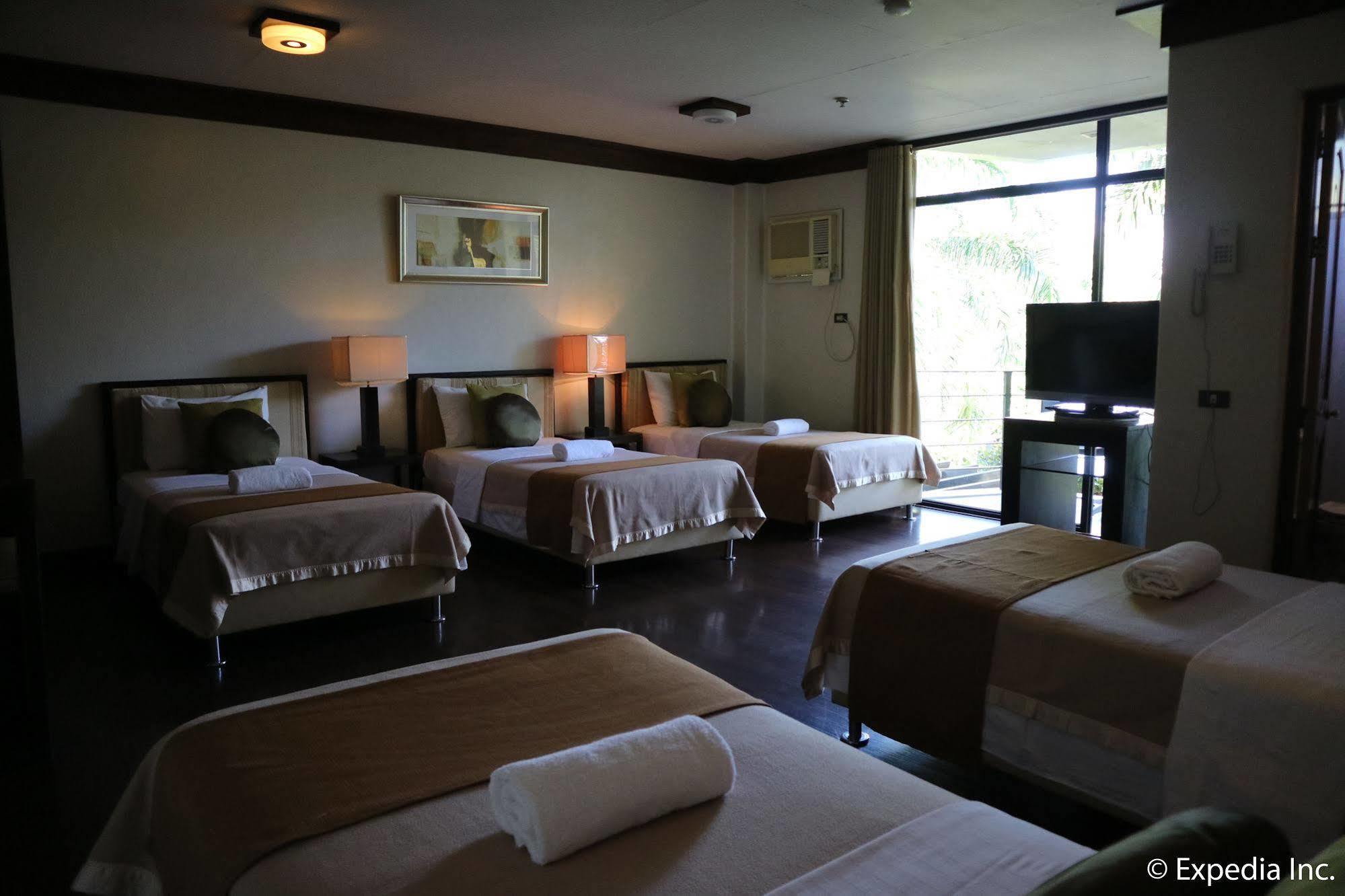 Splash Oasis Resort Hotel Пансоль Екстер'єр фото