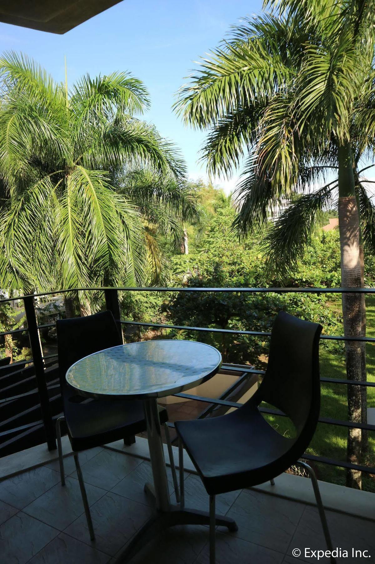 Splash Oasis Resort Hotel Пансоль Екстер'єр фото